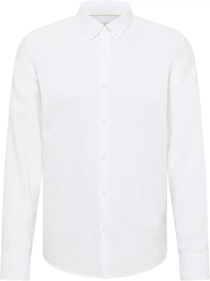 MUSTANG Herren Style Rawlins Hemd