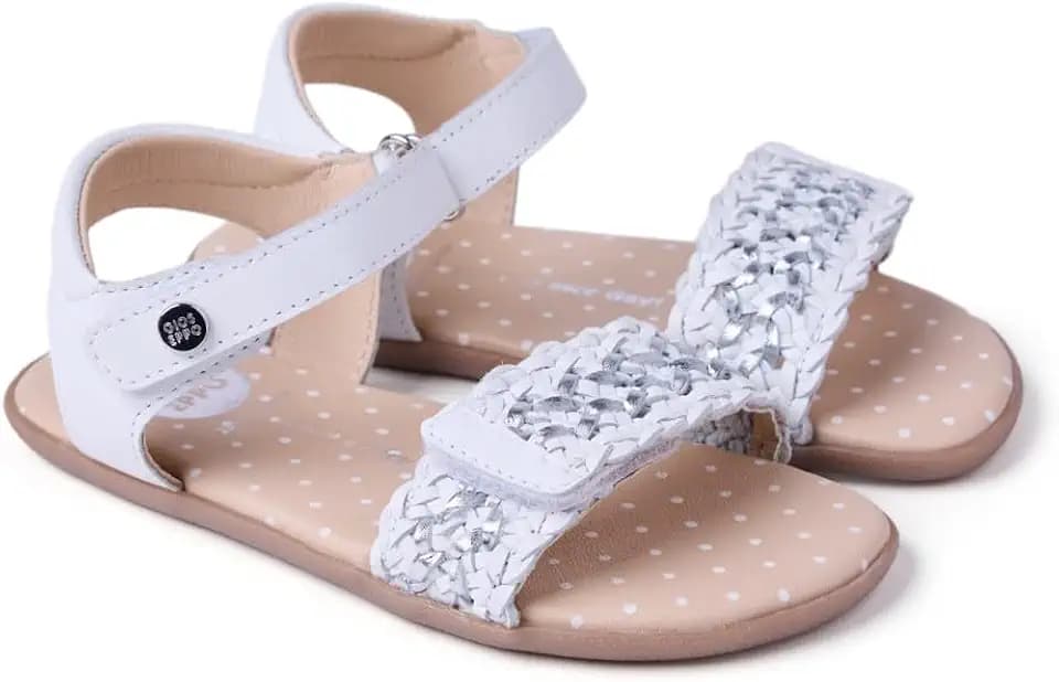 GIOSEPPO Baby-Mädchen Sandown Verstellbarer Riemen