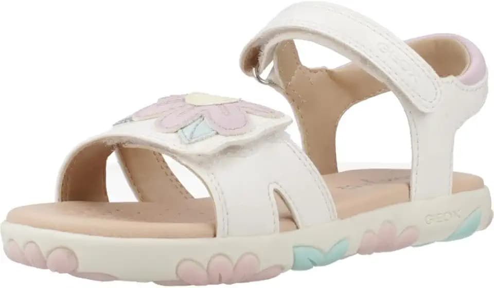 Geox J Sandal Haiti Girl