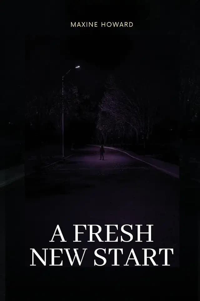 A fresh new start