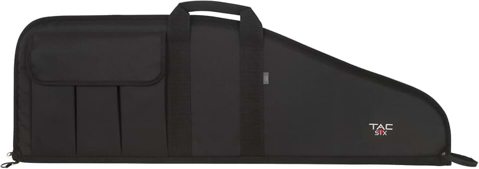 Allen Company Engage Tactical Rifle Case