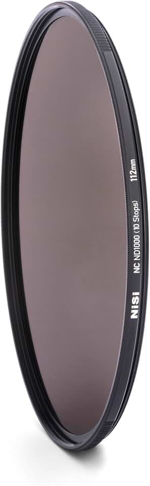 NiSi 112mm Nano ND1000 Filter for Nikon 14-24mm f/2.8 S