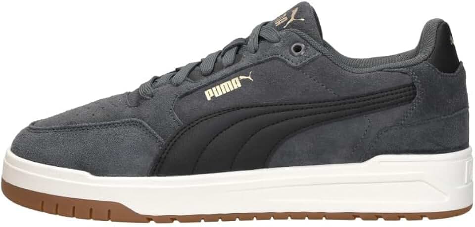 PUMA Erwachsene Shuffle Downtown Sneakers