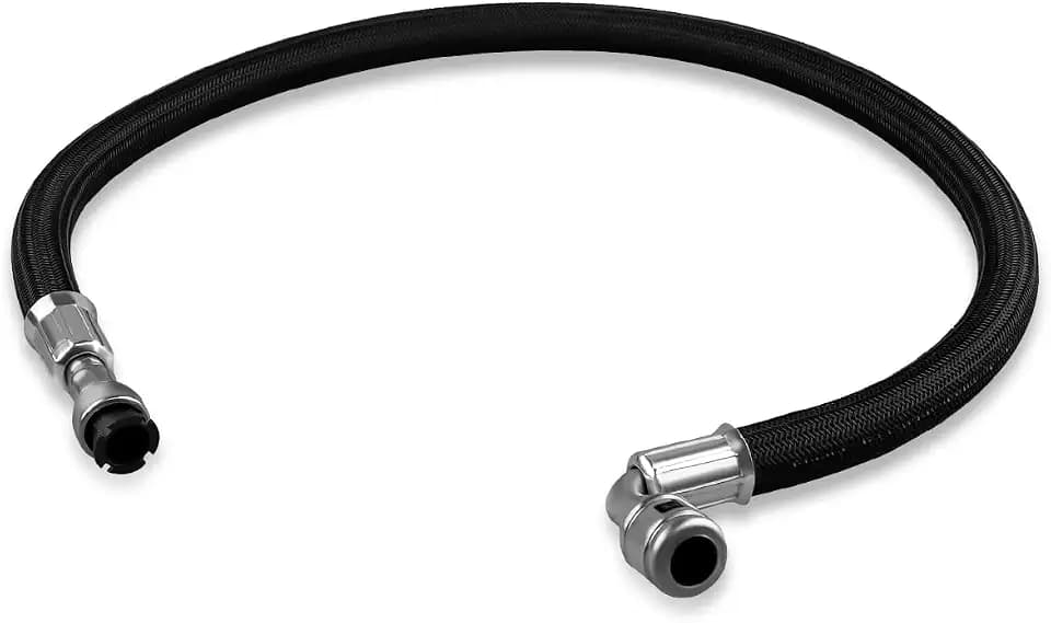16122754462 Fuel Feed Line Hose Fit for Mini Cooper R55 R56 R57 R58 R59