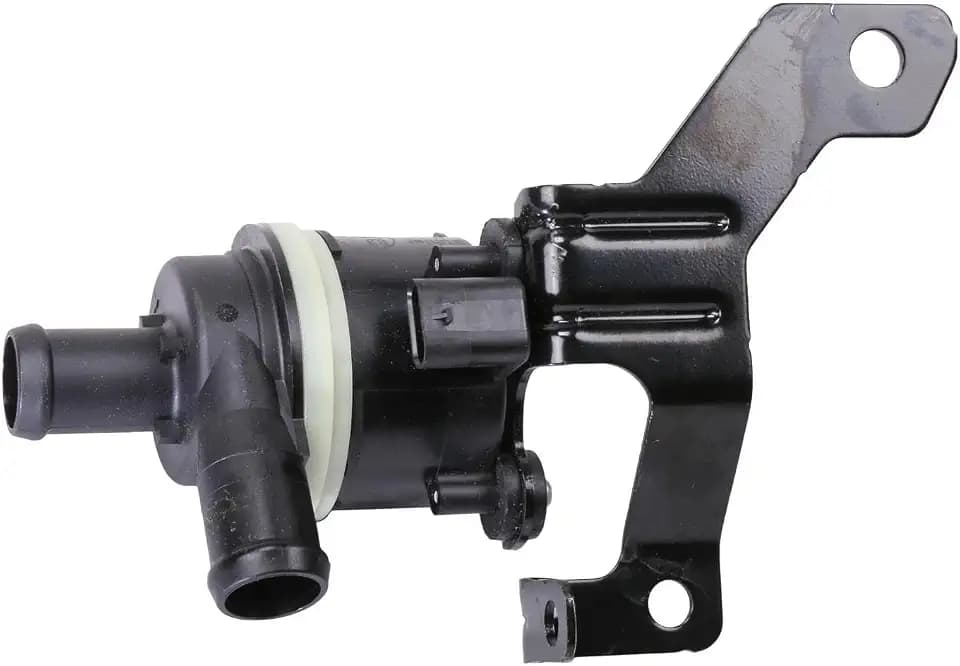 GM Genuine Parts 23208583 Heater Coolant Pump