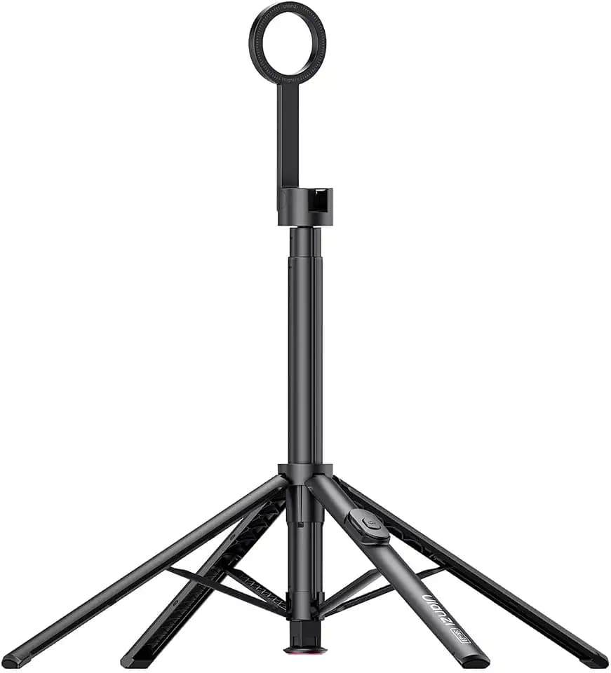 Ulanzi SK-21 180cm Auto-Open Selfie-Stick mit Bluetooth Stativ