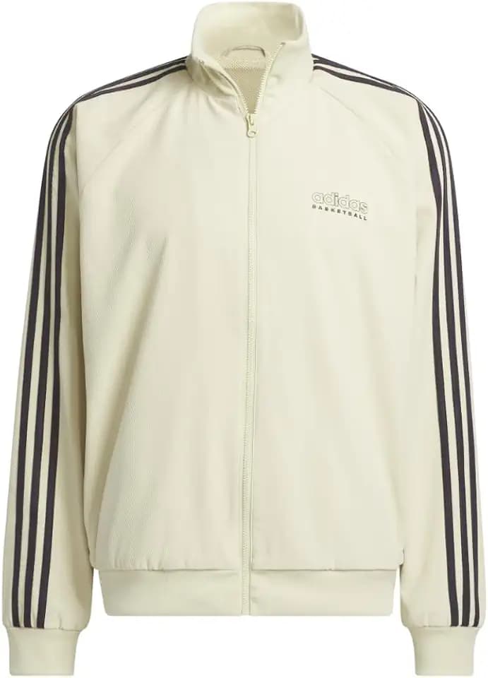 adidas Men's Select Jacket