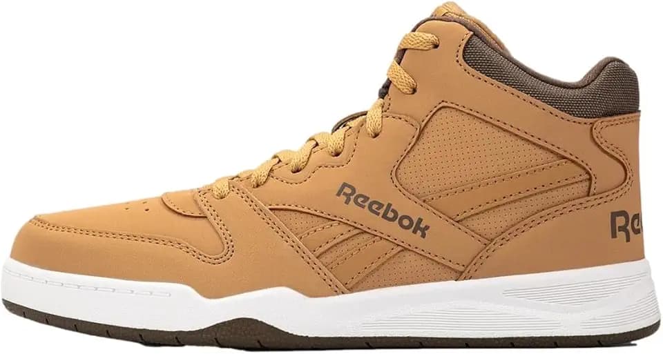 Reebok Unisex Kinder Bb 4500 Court Sneaker
