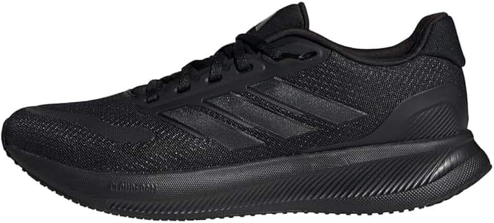 Adidas Herren Runfalcon 5 Laufschuhe