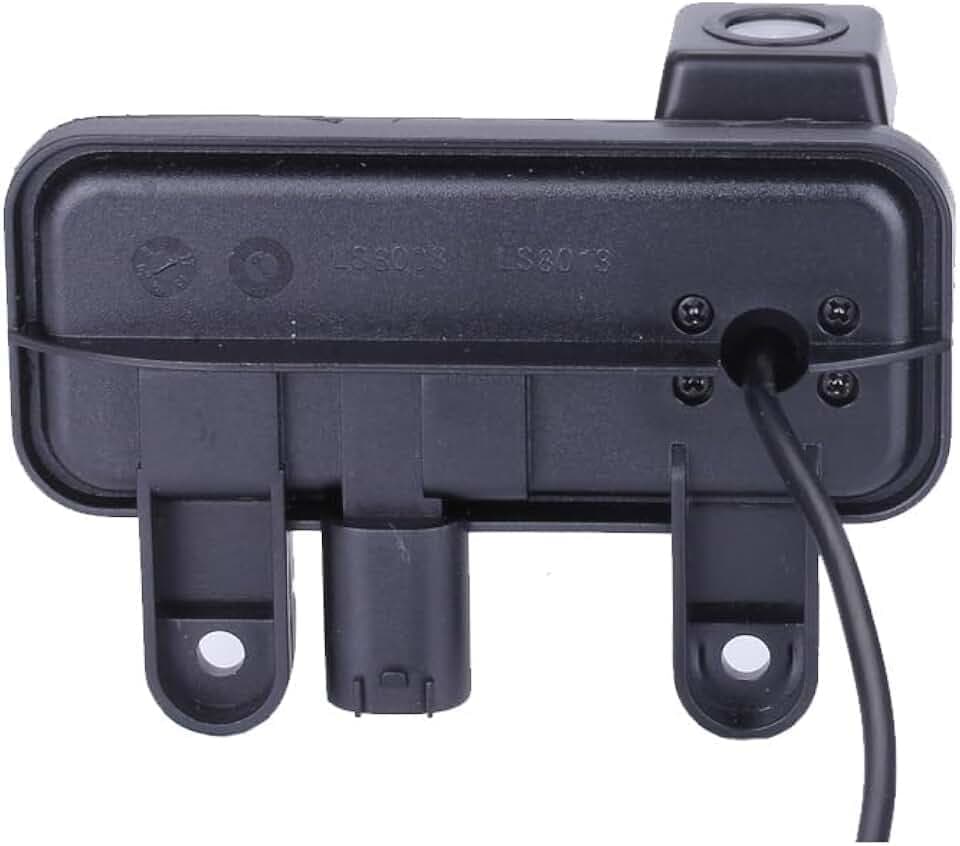 HD Nachtsicht Kofferraumgriff Rückfahrkamera Ersatz für Mercedes Benz W169 W176 W177 W242 W246 W247 W245 W205 C160 C218 X218 W212 W213 S212 S213 X166 H247 X253 W166 V222 W222 X222 W221 R172 W447 X204