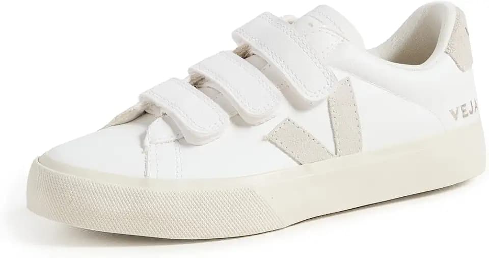 Veja Damen Recife LogoSneaker