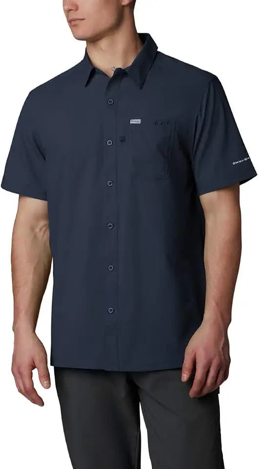 Columbia Men’s PFG Slack Tide Camp Shirt