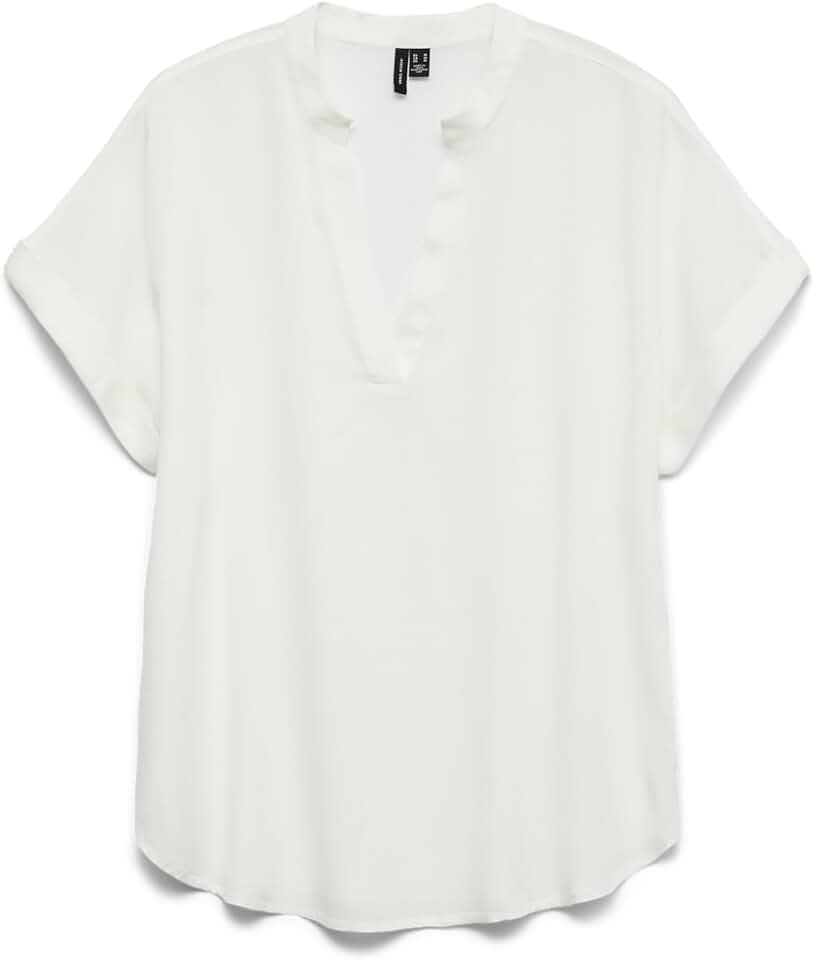 VERO MODA Female Bluse VMBEAUTY Top