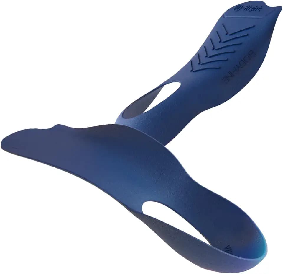 Premium Arch Support Insoles for Plantar Fasciitis Relief & Foot Pain - Orthotic Inserts for Flat Feet, High Arches, Men & Women - TPU Material (XL Size)