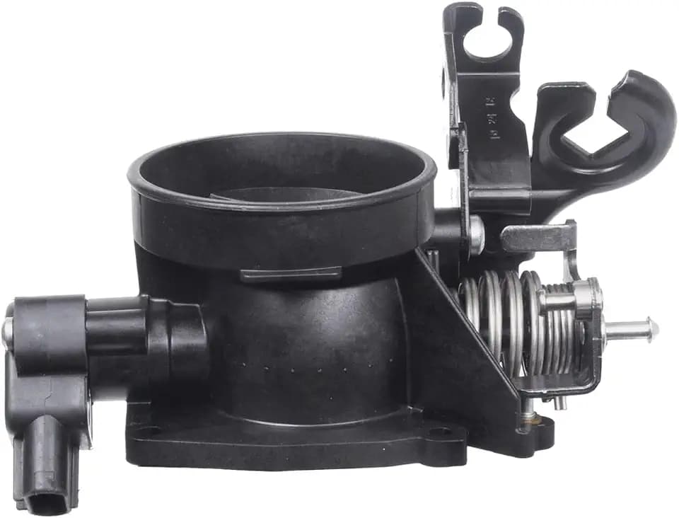 Cardone 67-1003 Remanufactured Fuel Injection Throttle Body (Renewed)