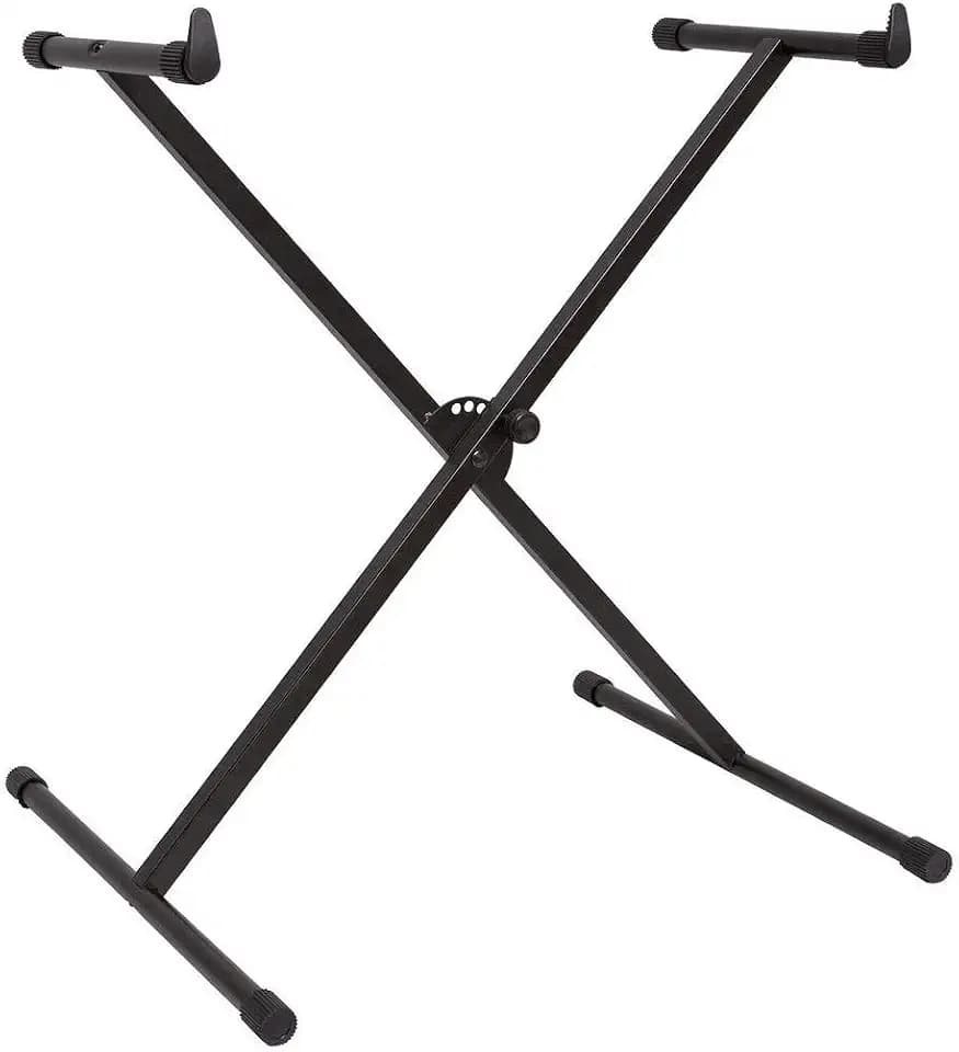 Yamaha OEM PKBS1MM X-style Portable Keyboard Stand