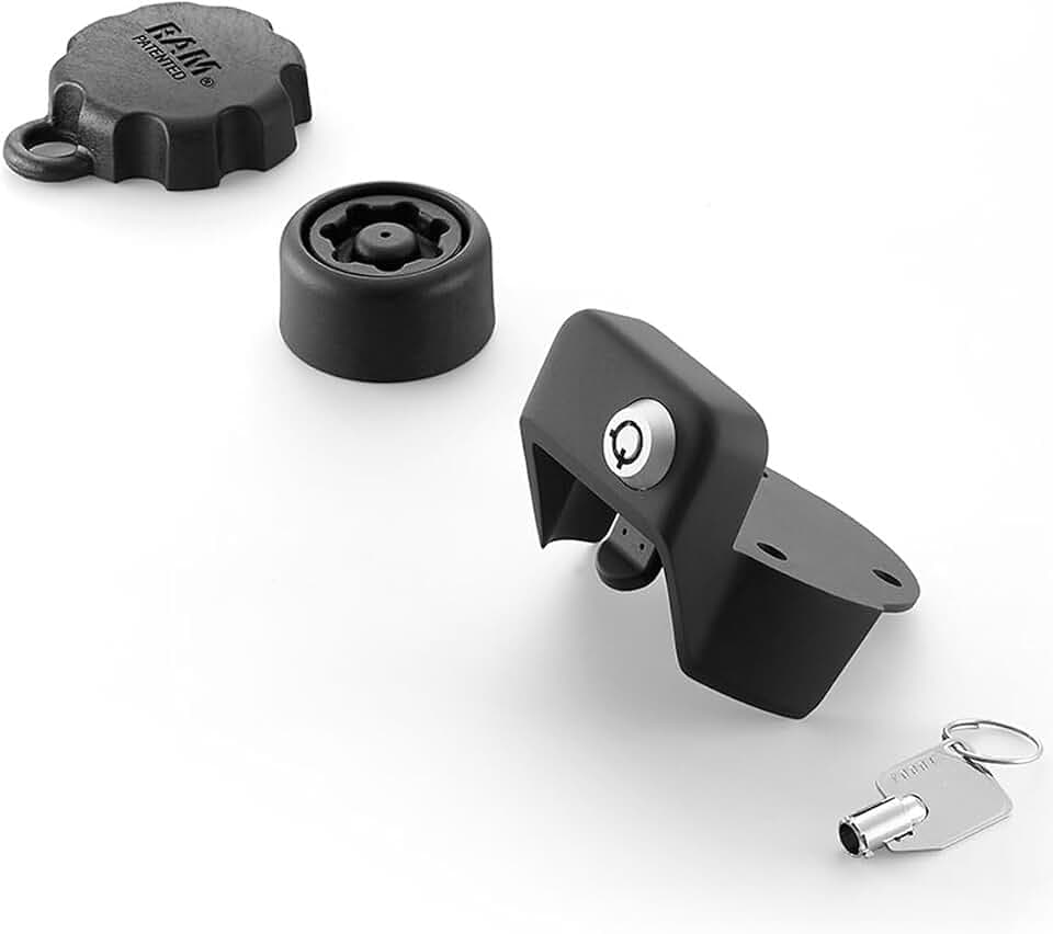 TomTom Anti-diebstahl-Lösung
