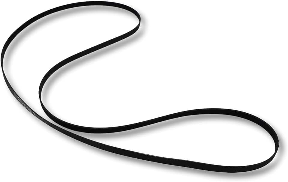 Bosch 00657917 Dryer Drum Belt