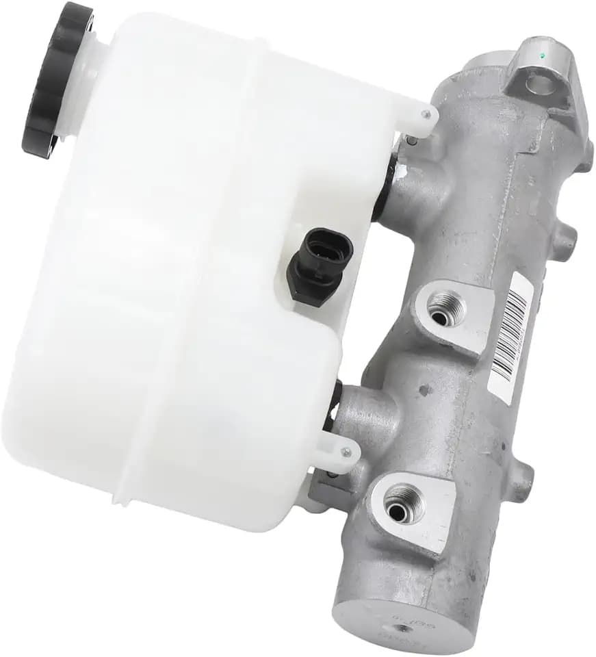 GM Genuine Parts 19420962 Brake Master Cylinder