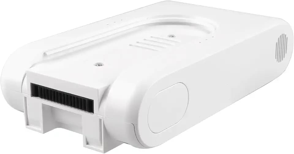25,2 V 3500 mAh Wiederaufladbarer Akku Kompatibel mit Xiaomi G9 G9 Plus G10 G10 Plus, Dreame T10 T20 T20 Pro, R10 R10 Pro Staubsauger
