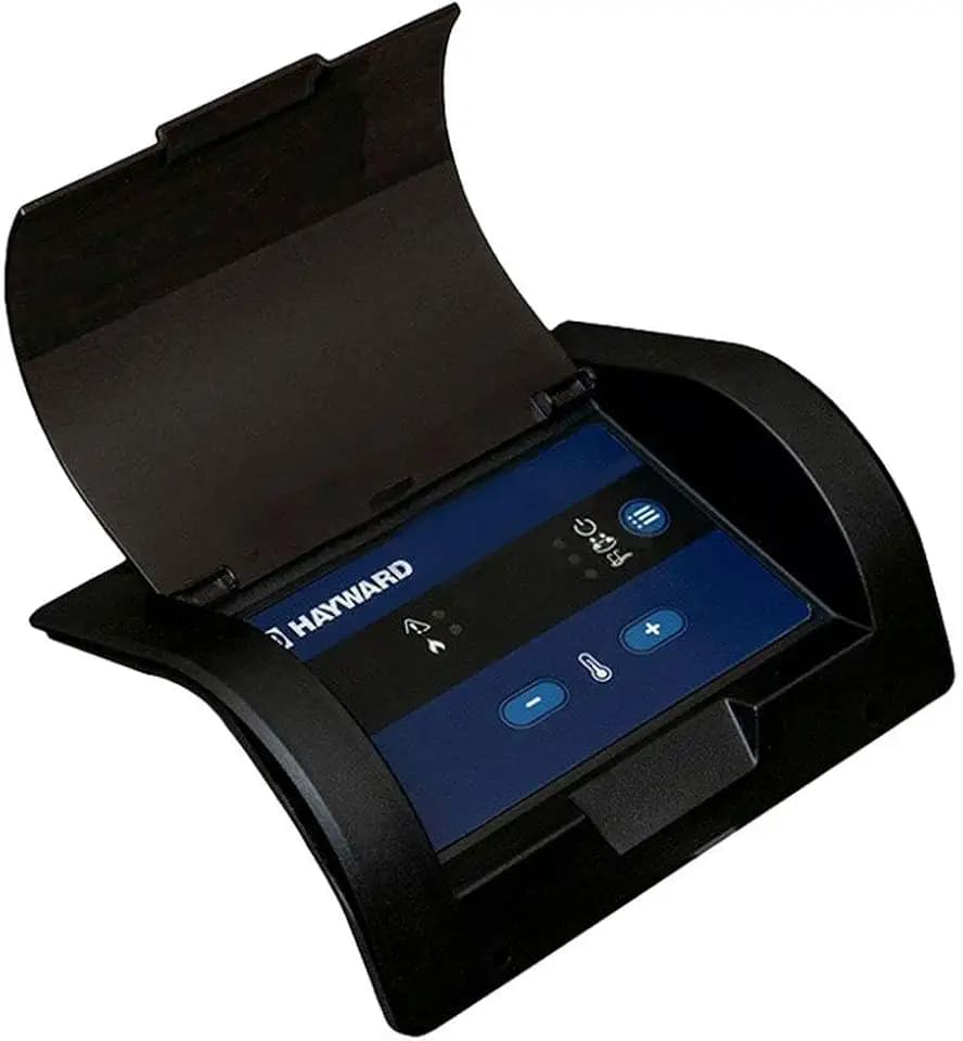 Hayward FDXLBKP1932 Bezel Plus Keypad Fits Universal H-Series