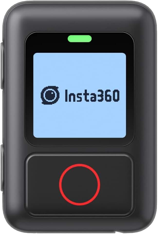 Insta360 Intelligente GPS-Fernbedienung