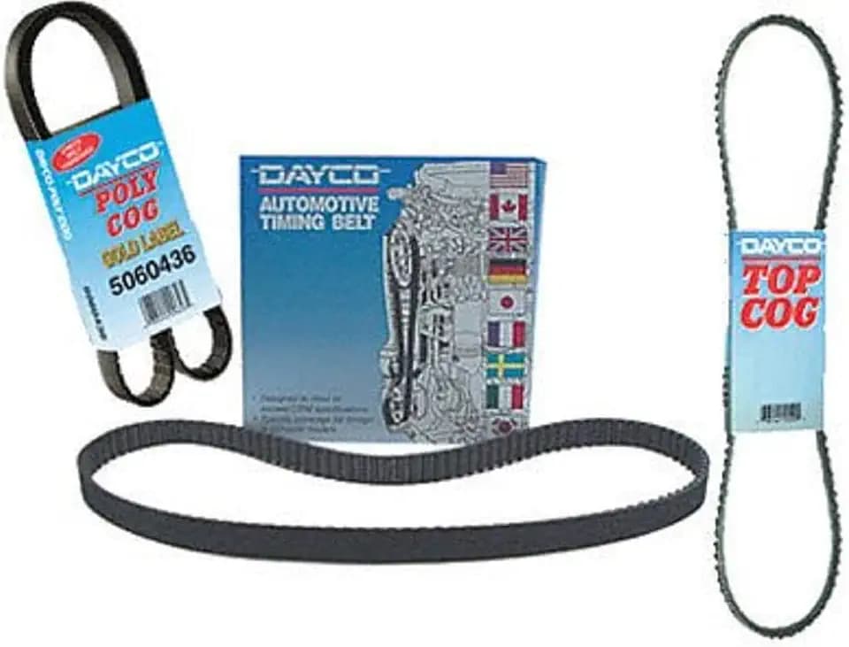 Dayco 15440 Fan Belt