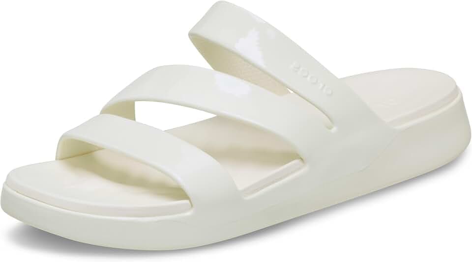 Crocs Women Getaway Strappy Sandals