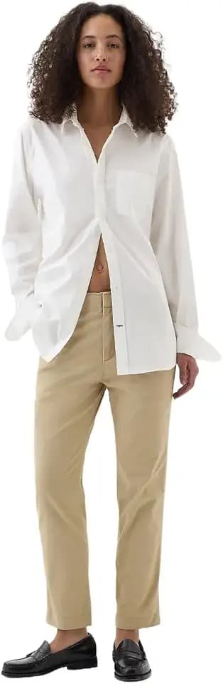 Gap Women's Downtown Pant