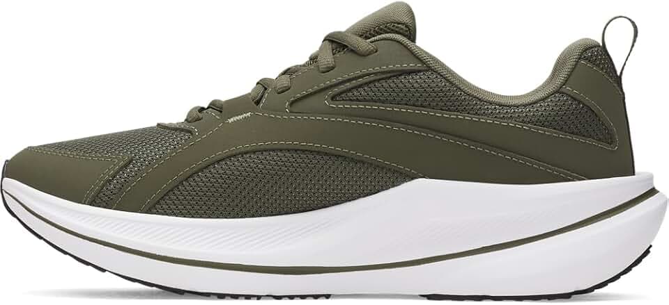 Under Armour Men's Charged+ Assert 11 Running Shoes