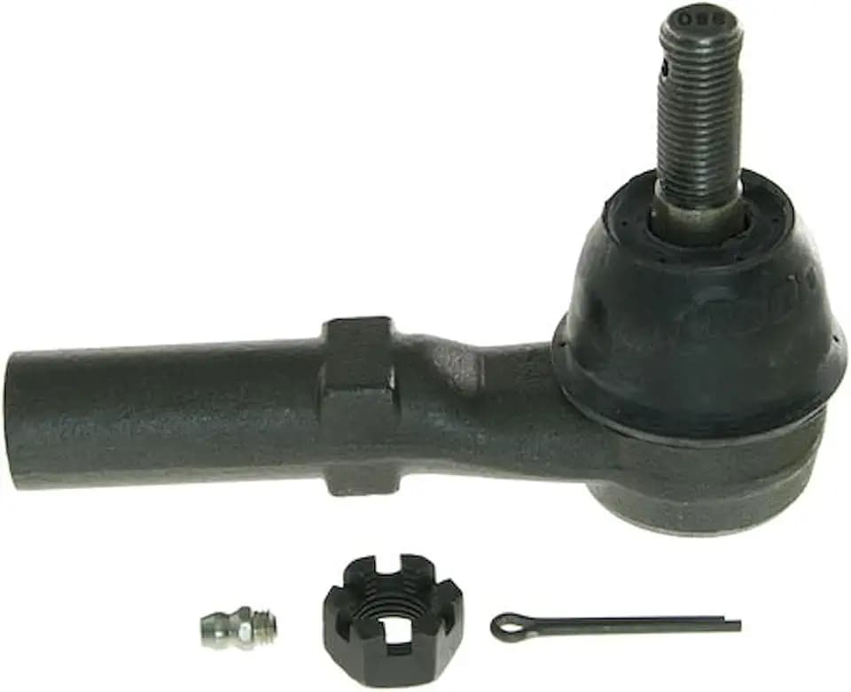 MOOG ES3609 Steering Tie Rod End for 2001-2010 Chevy Silverado 2500 HD