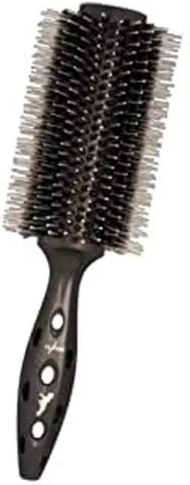 Y.S. Park 650 Black Carbon Tiger Brush