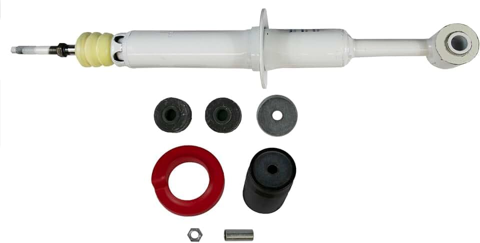 Rancho RS5000X RS55753 Suspension Strut