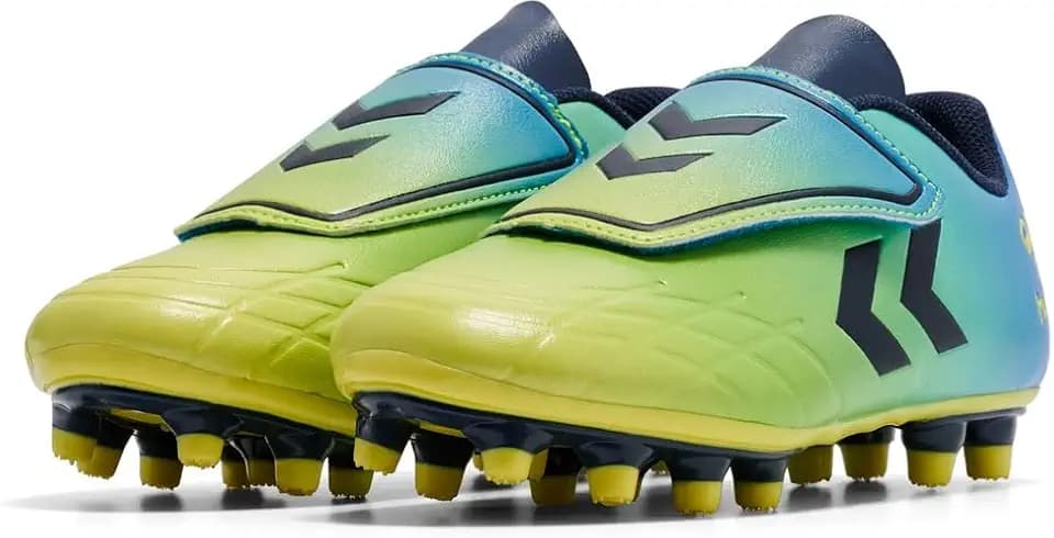 Hummel Unisex Kinder Hattrick Mg JrFootball Boots