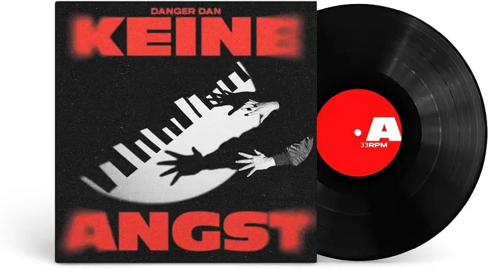 Keine Angst [Vinyl LP]