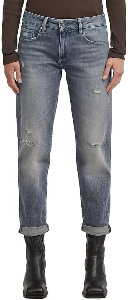 G-STAR Damen Kate Boyfriend Jeans