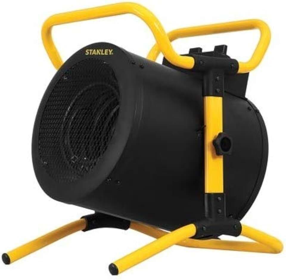 Stanley st-55 – 401-E – Elektro Heizgerät Industrielle/Turbo