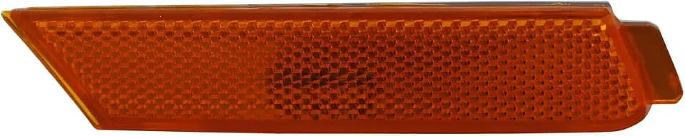 TYC Right Side Marker Light Assembly Compatible with 2010-2015 Chevrolet Camaro