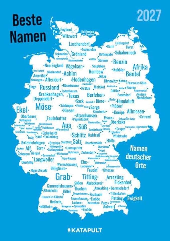 Beste Namen