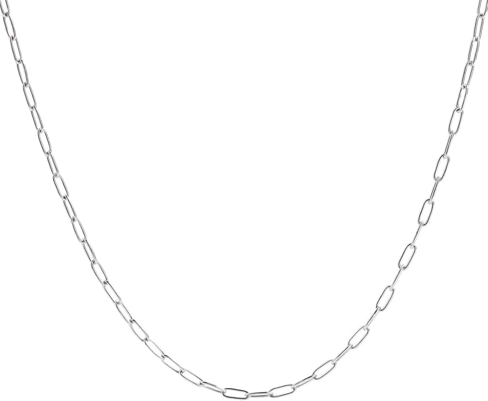 Alex and Ani Wheat Chain Charm & Layering Necklace