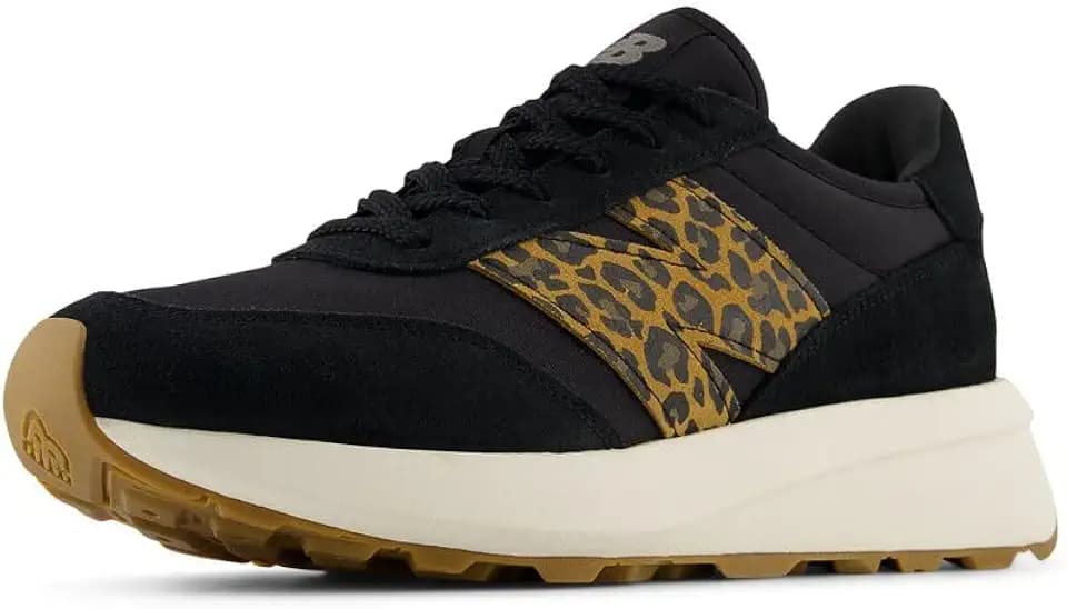 New Balance Unisex Adult 370 V1