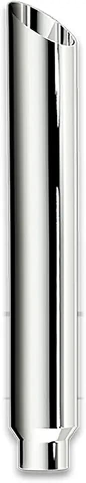 RoadWorks Reduced Exhaust tip XT long reduction 7-5 slash 36" | EXP7536S-XT