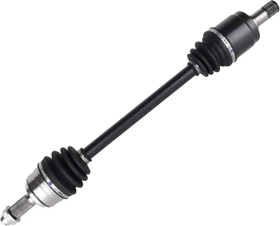 PAROD 664309 CV Axle Assembly Fit for 2011 2012 2013 Honda Odyssey EX, EX-L, LX Front Left Driver Side