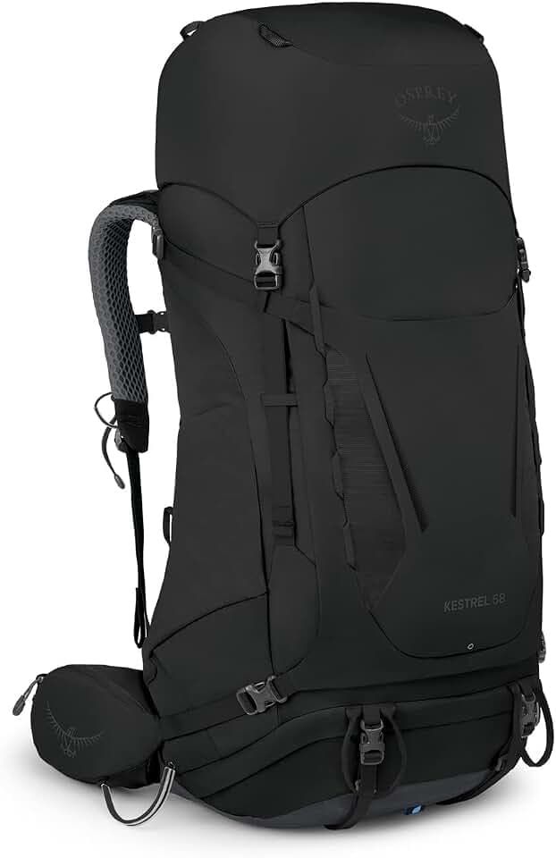 Osprey Kestrel Herren-Trekkingrucksack