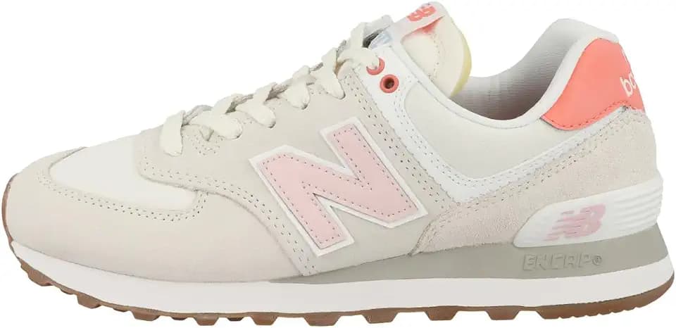 New Balance Womens 574