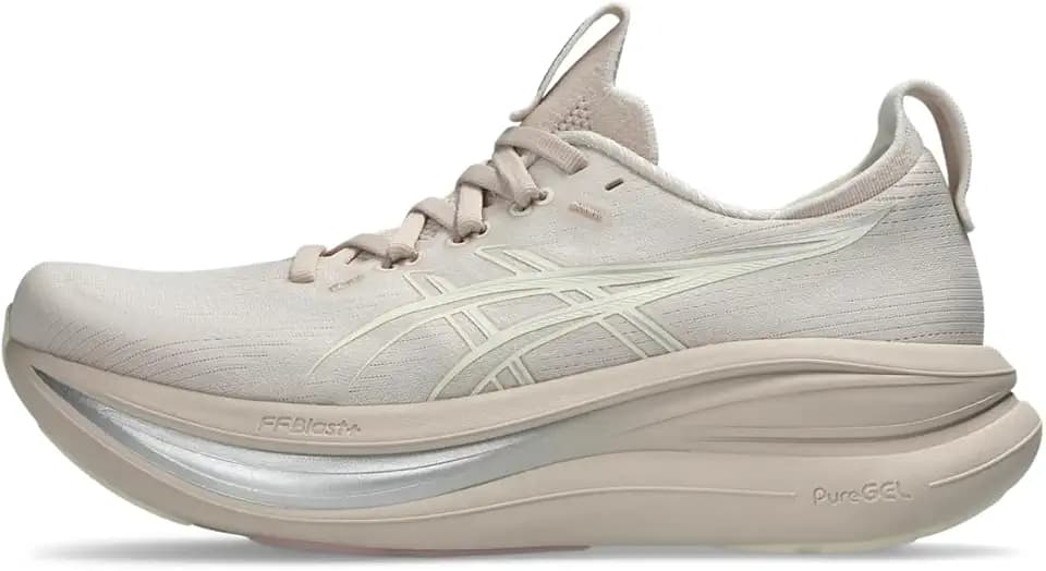 ASICS Women's Gel-Nimbus 28 Running Shoes