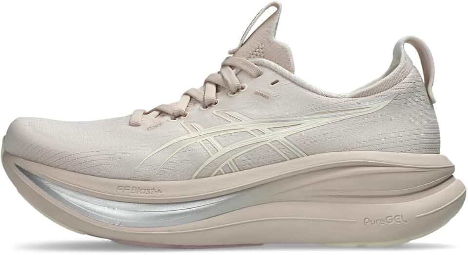 ASICS Women's Gel-Nimbus 28 Running Shoes