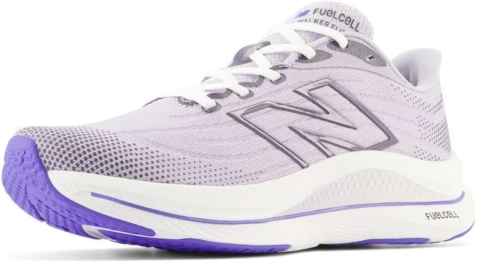 New Balance Women's FuelCell Walker Elite V1 Walking Shoe