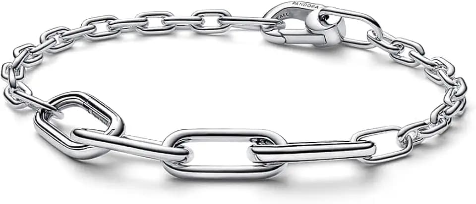 Pandora ME Schmales Gliederkettenarmband