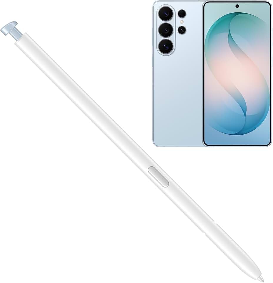 S26 Ultra S Pen for Samsung Galaxy S26 Ultra Replacement Pen,Sky Blue